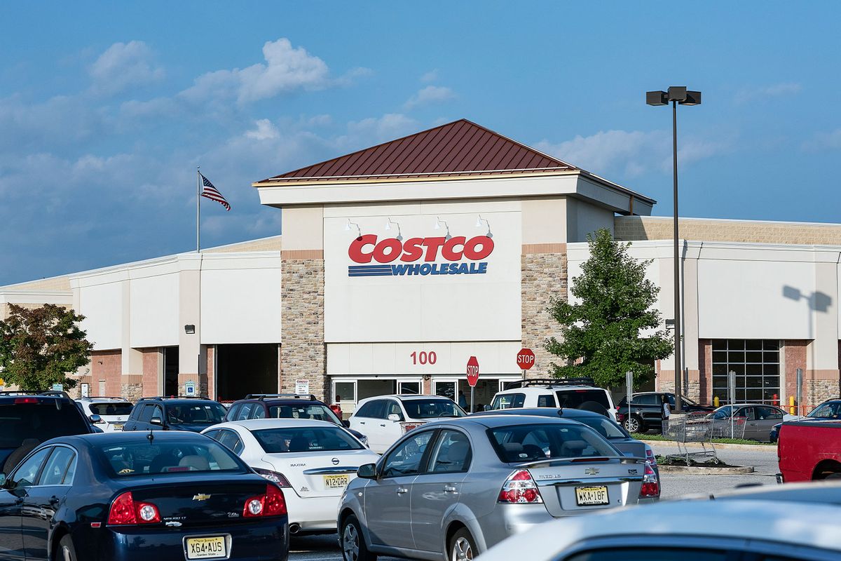 costco locations near me