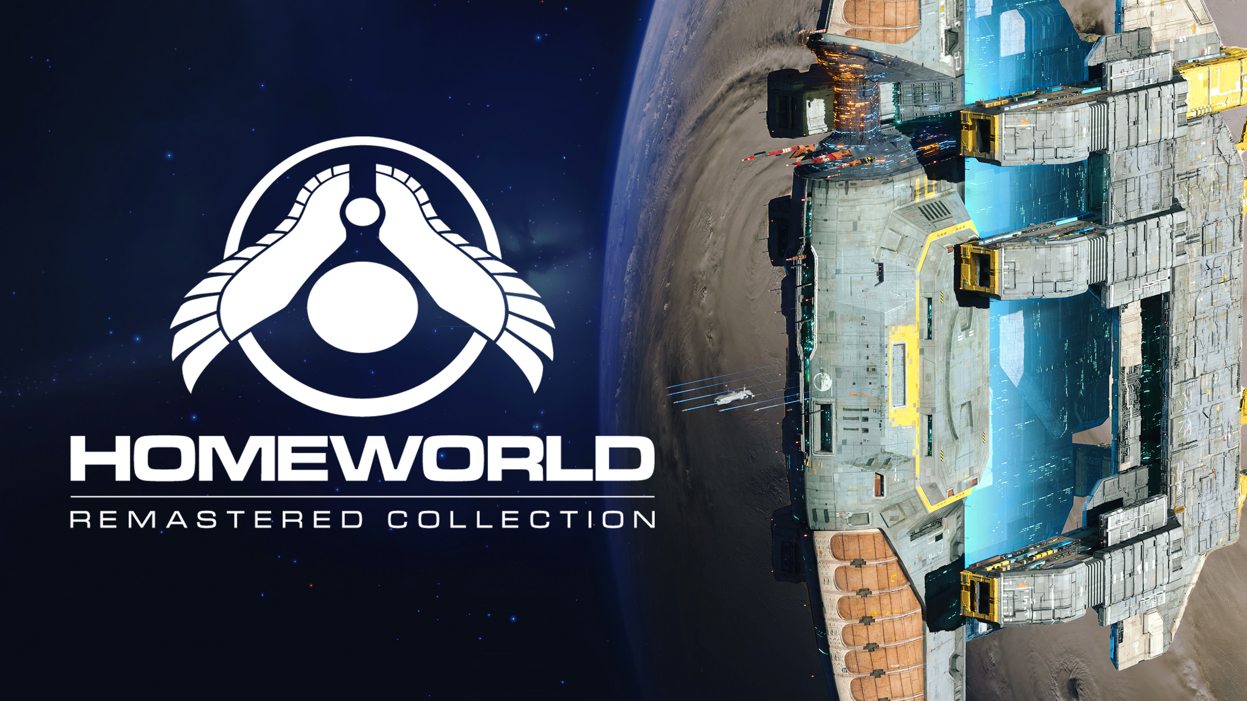 homeworld remastered