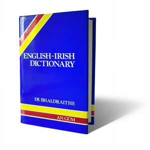 translate irish gaelic to english
