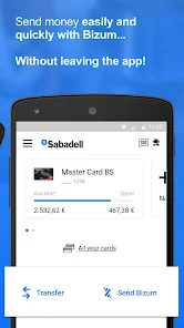 sabadell online banking