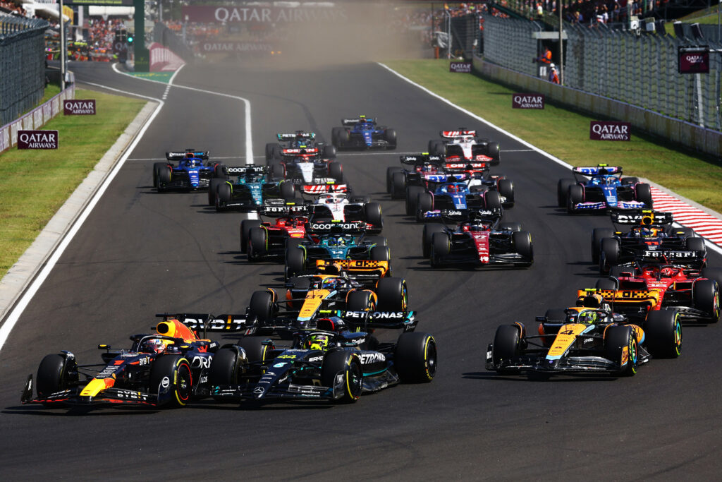 enlaces para ver f1 en directo gratis