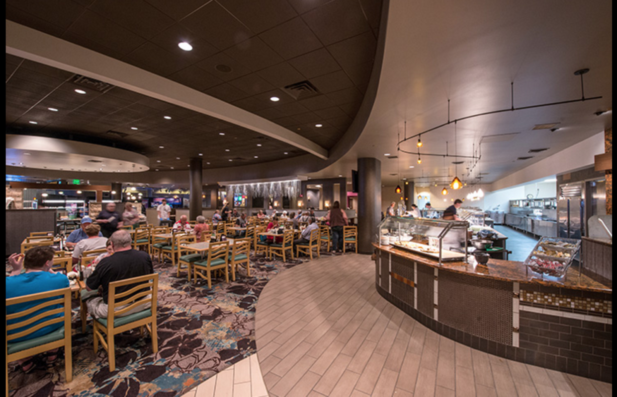 northern quest buffet