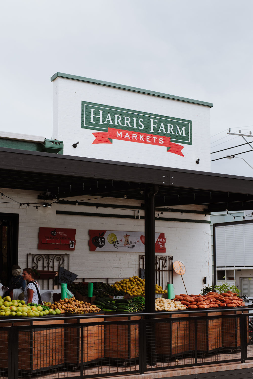 harris farm cooks hill specials