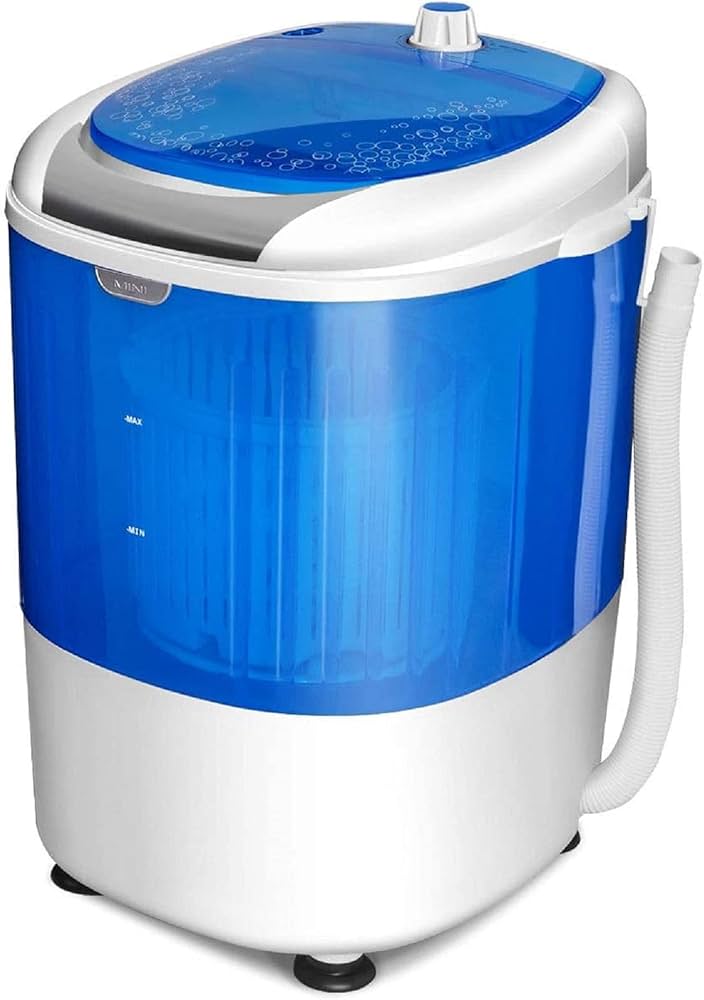 washing machine portable amazon