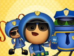 team umizoomi umi cops