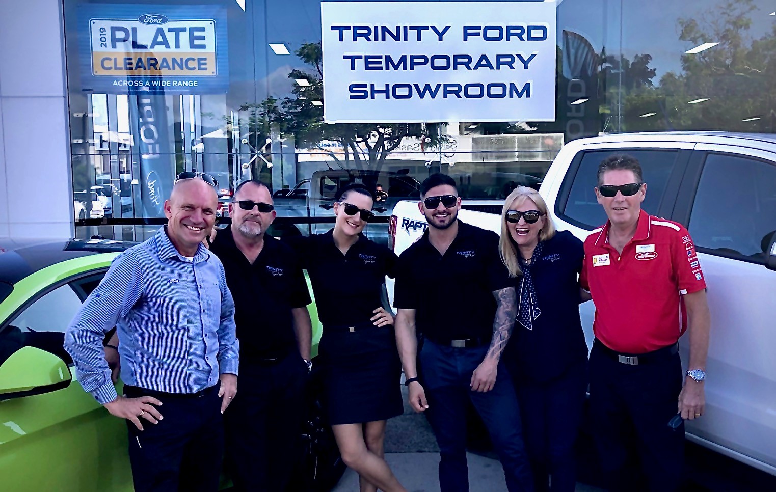 trinity cars cairns