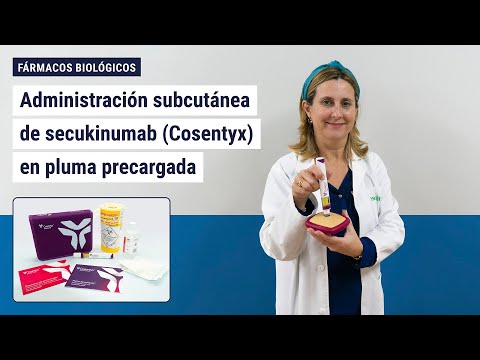 cosentyx precio mexico