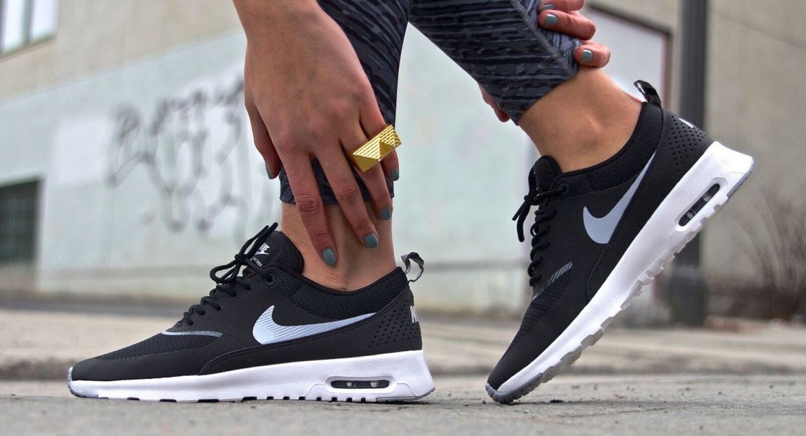 nike air max thea