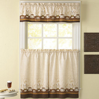 jcp kitchen curtains