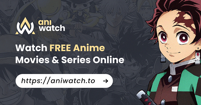 aniwatch