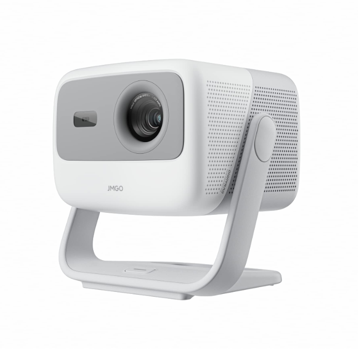 jmgo laser projector