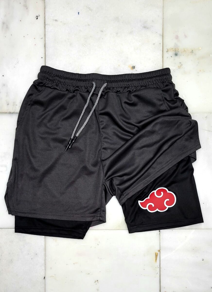 akatsuki shorts