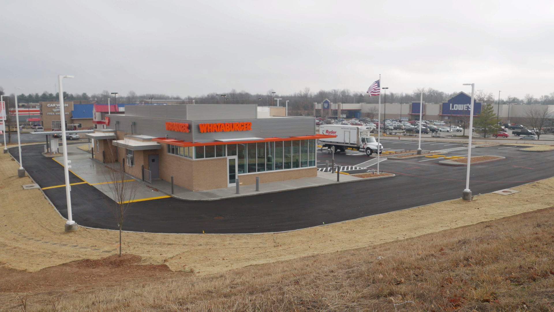 whataburger ozark photos