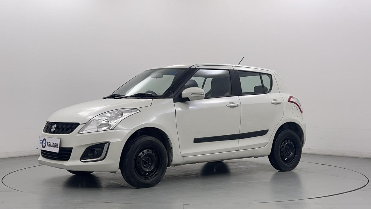 swift used car in delhi