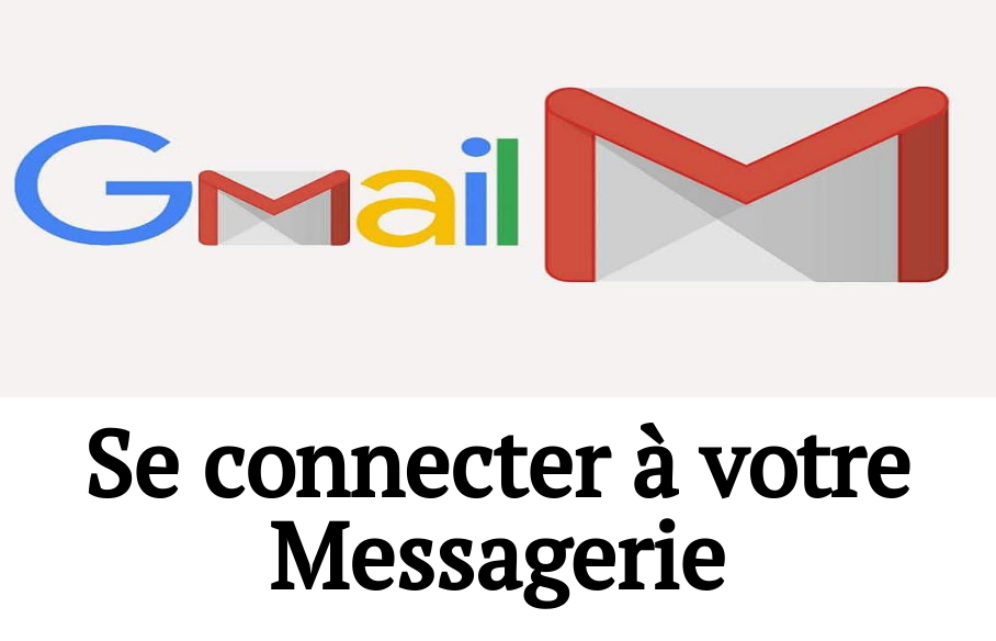 gmail se connecter