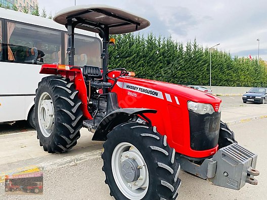 massey ferguson fiyatları 2019