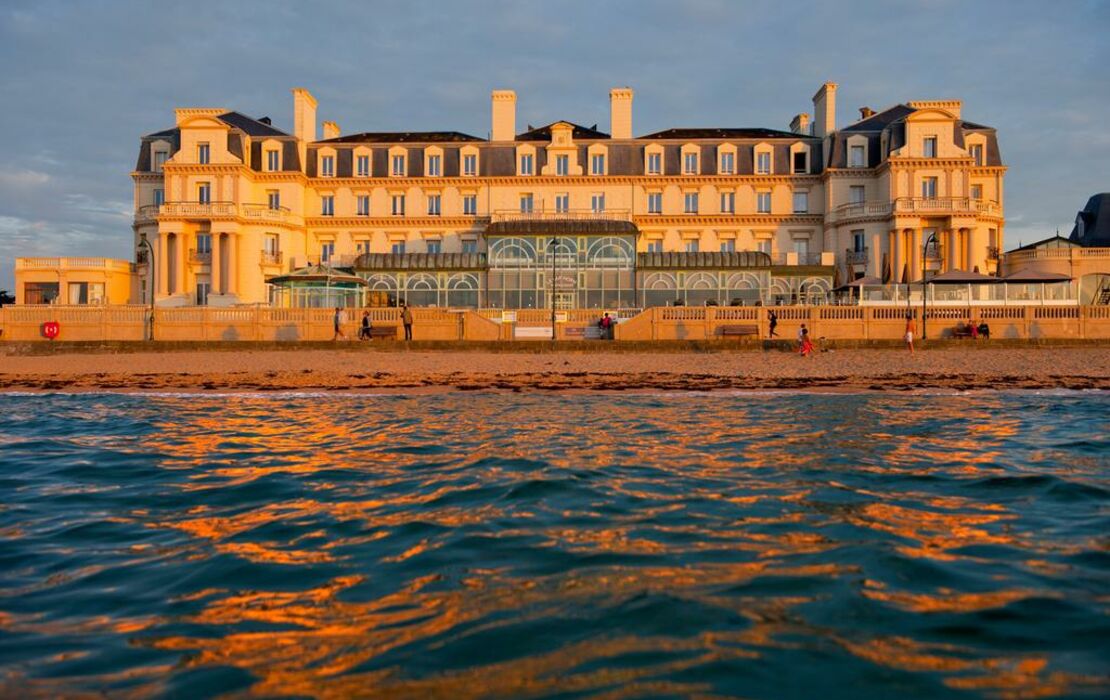 st malo hotels