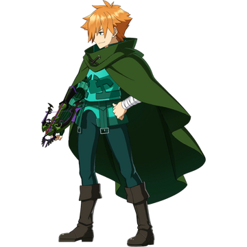 fgo robin hood