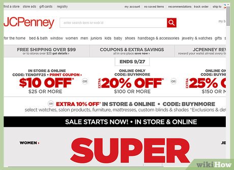 jcpenney voucher