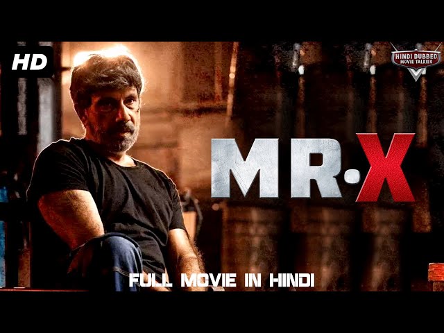 mr x hindi movie online