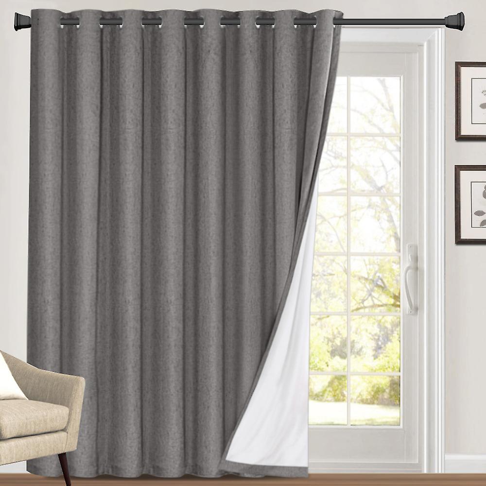 door curtain extra long