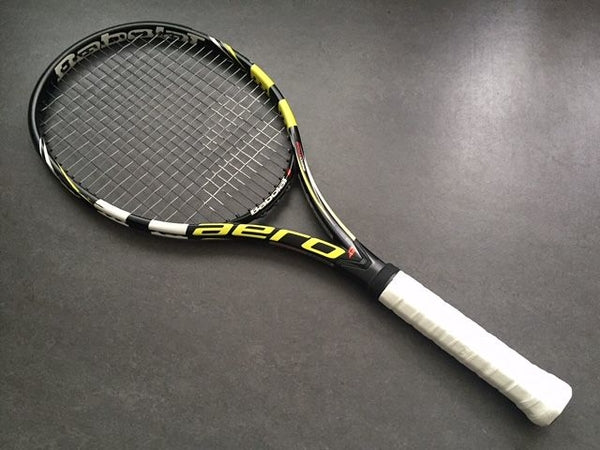 babolat aero storm