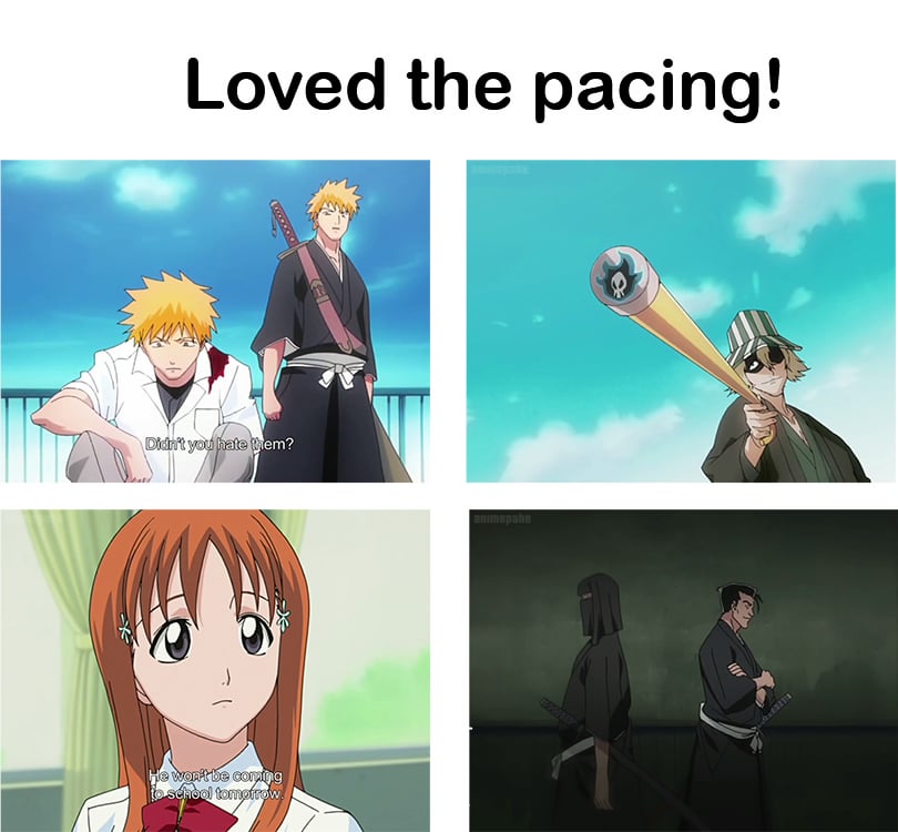 reddit bleach