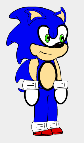 goanimate sonic