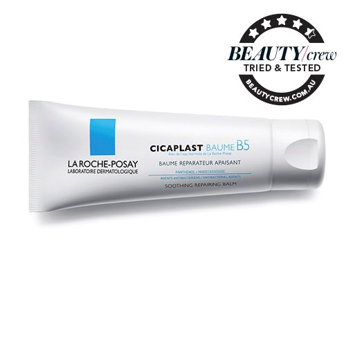 la roche-posay cicaplast baume b5 reviews