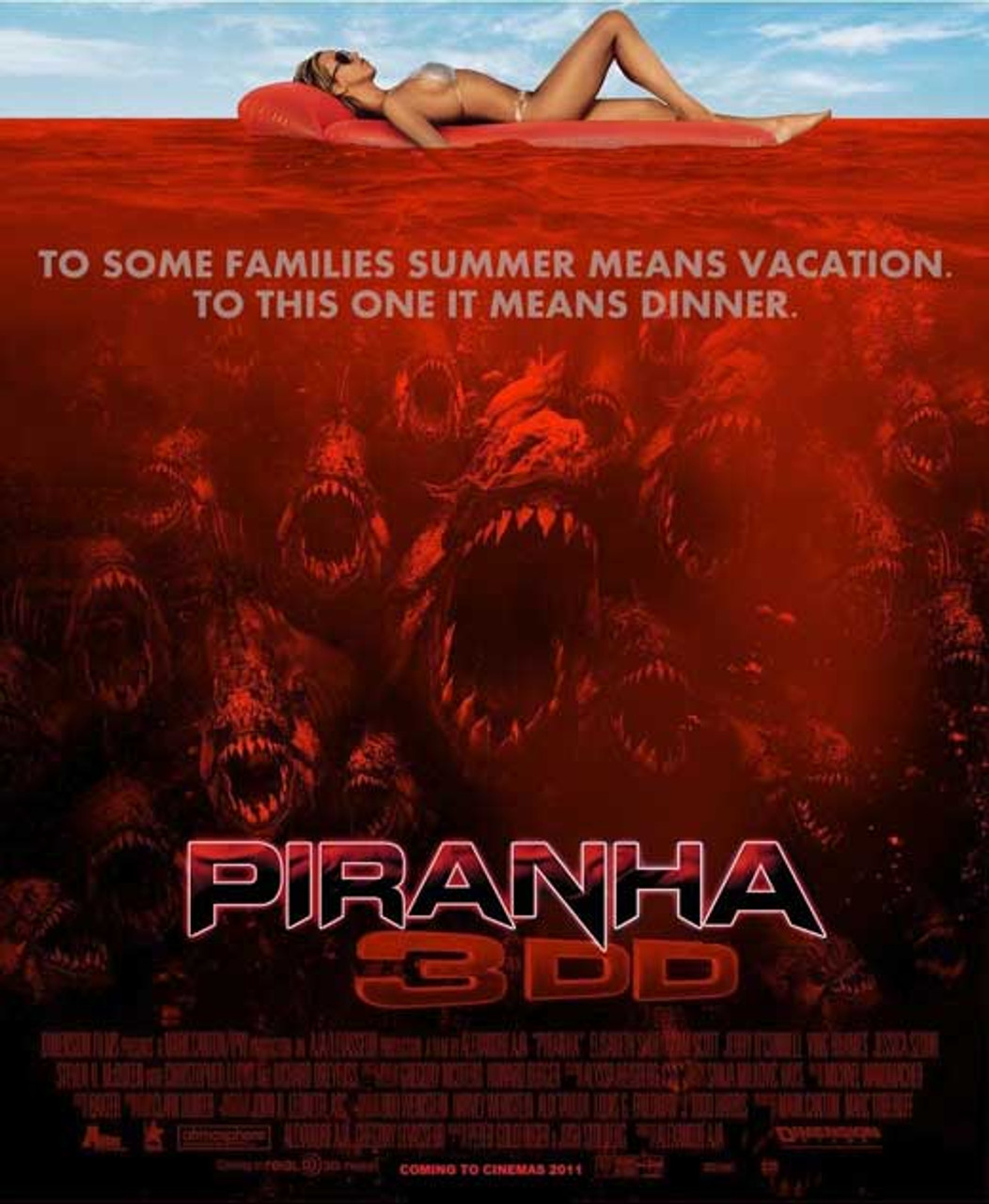 piranha 3 double d