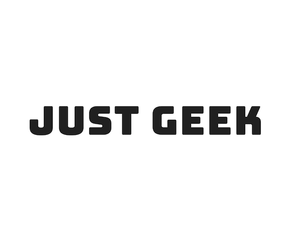 justgeek