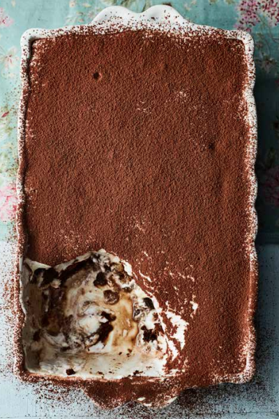 gino d acampo tiramisu recipe