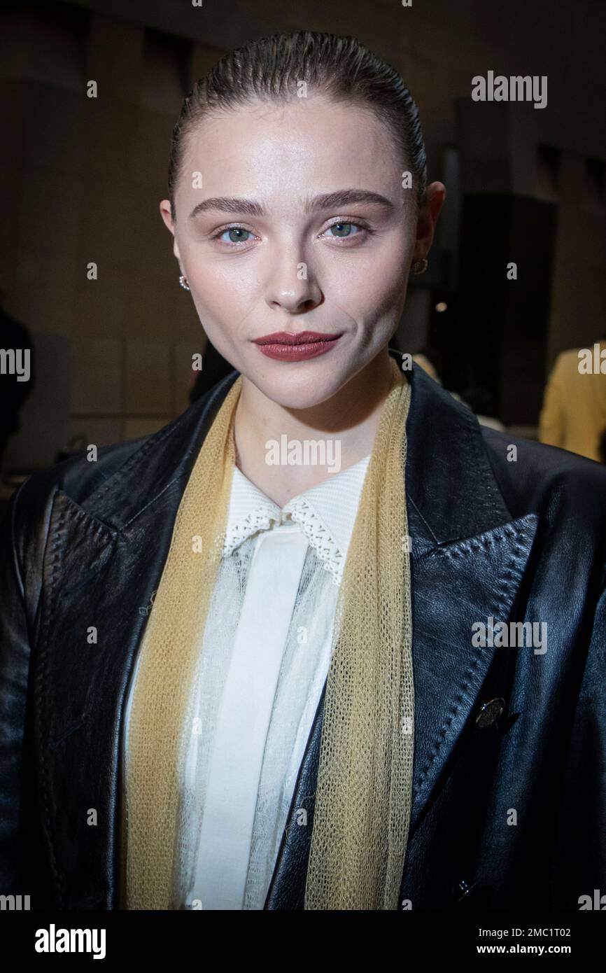 chloe grace moretz 2023