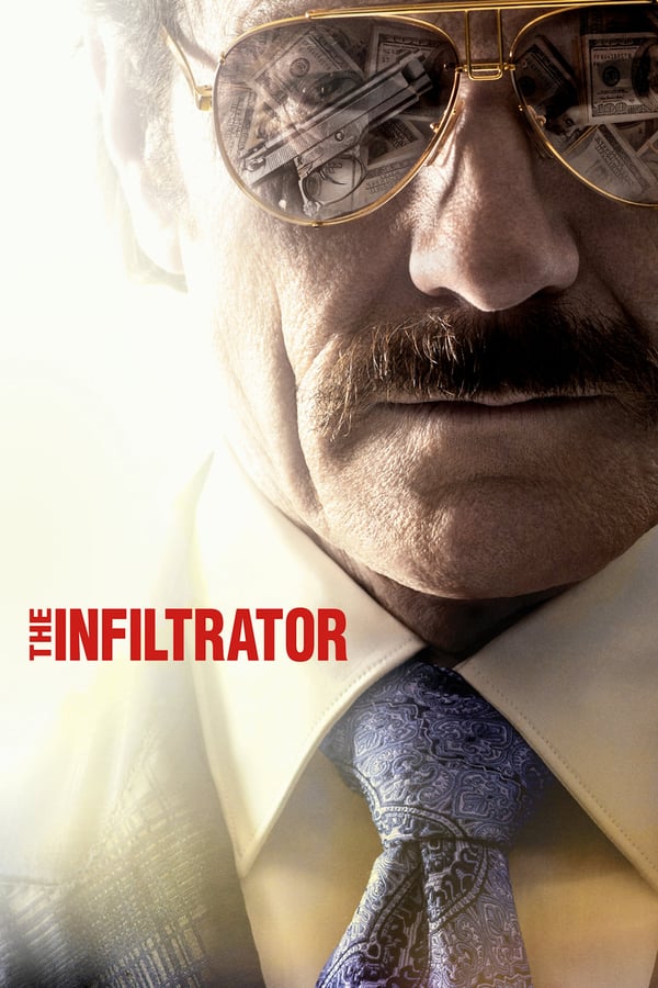 infiltrator izle