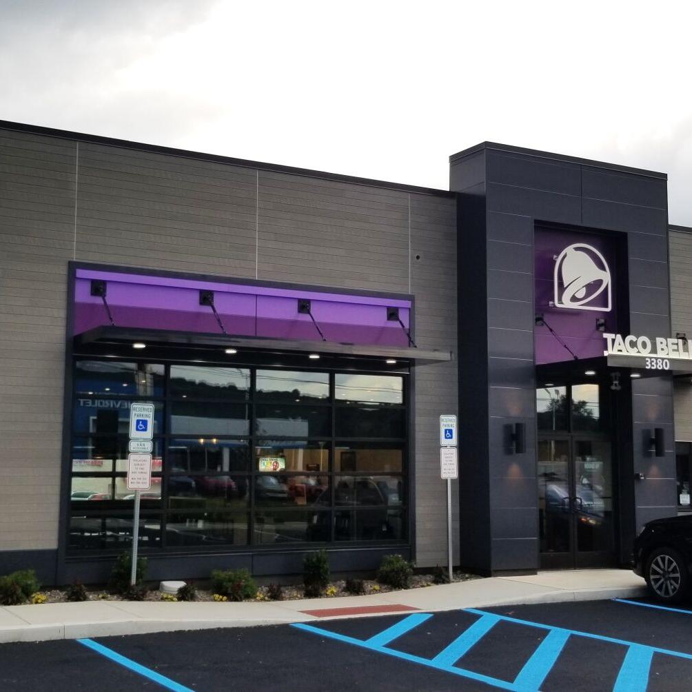 taco bell lehigh st