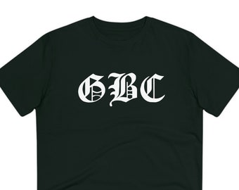 gbc shirt