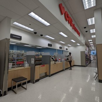 target pharmacy near me