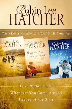 books by robin lee hatcher