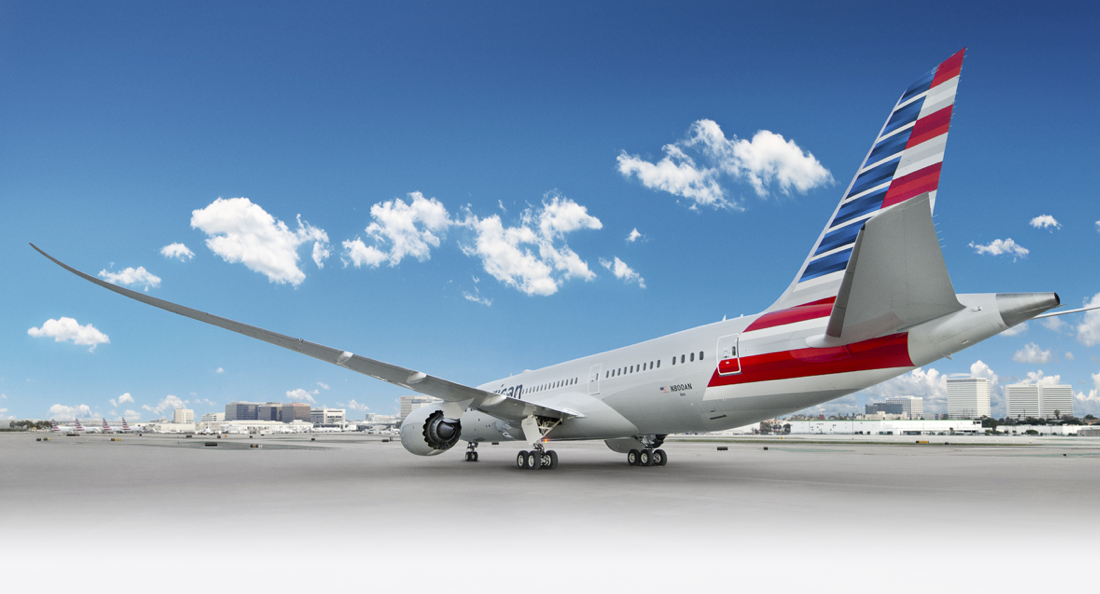 american airlines airfares cheap