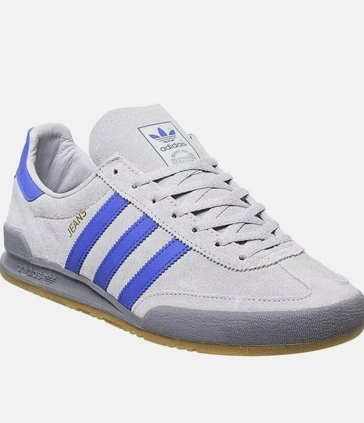 adidas original jeans shoes