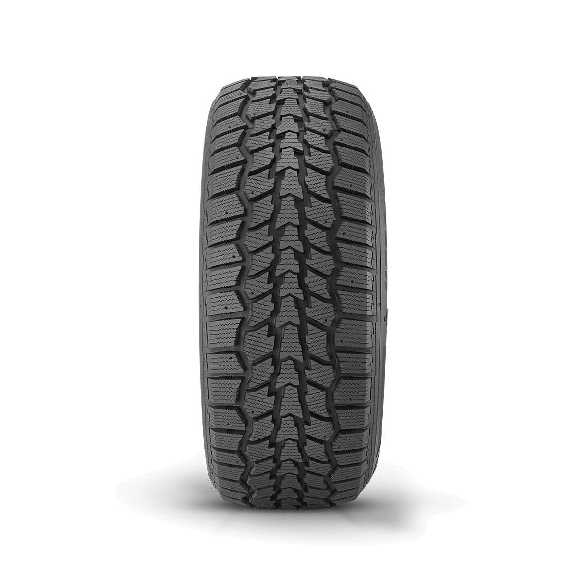 avalanche rt winter tires