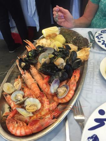 seafood boil barcelona