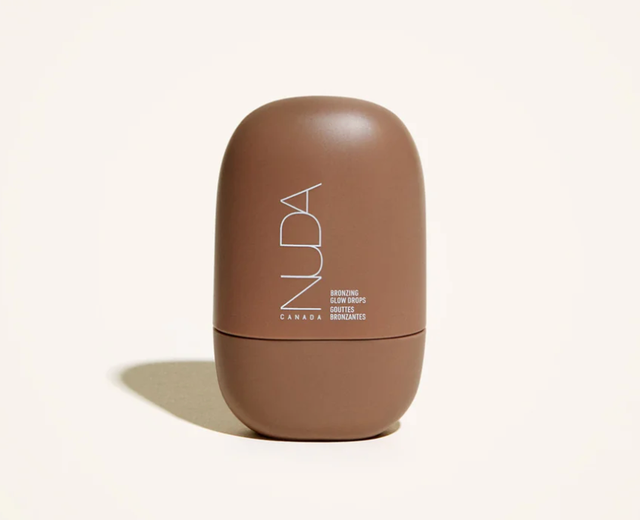 produit nuda point de vente