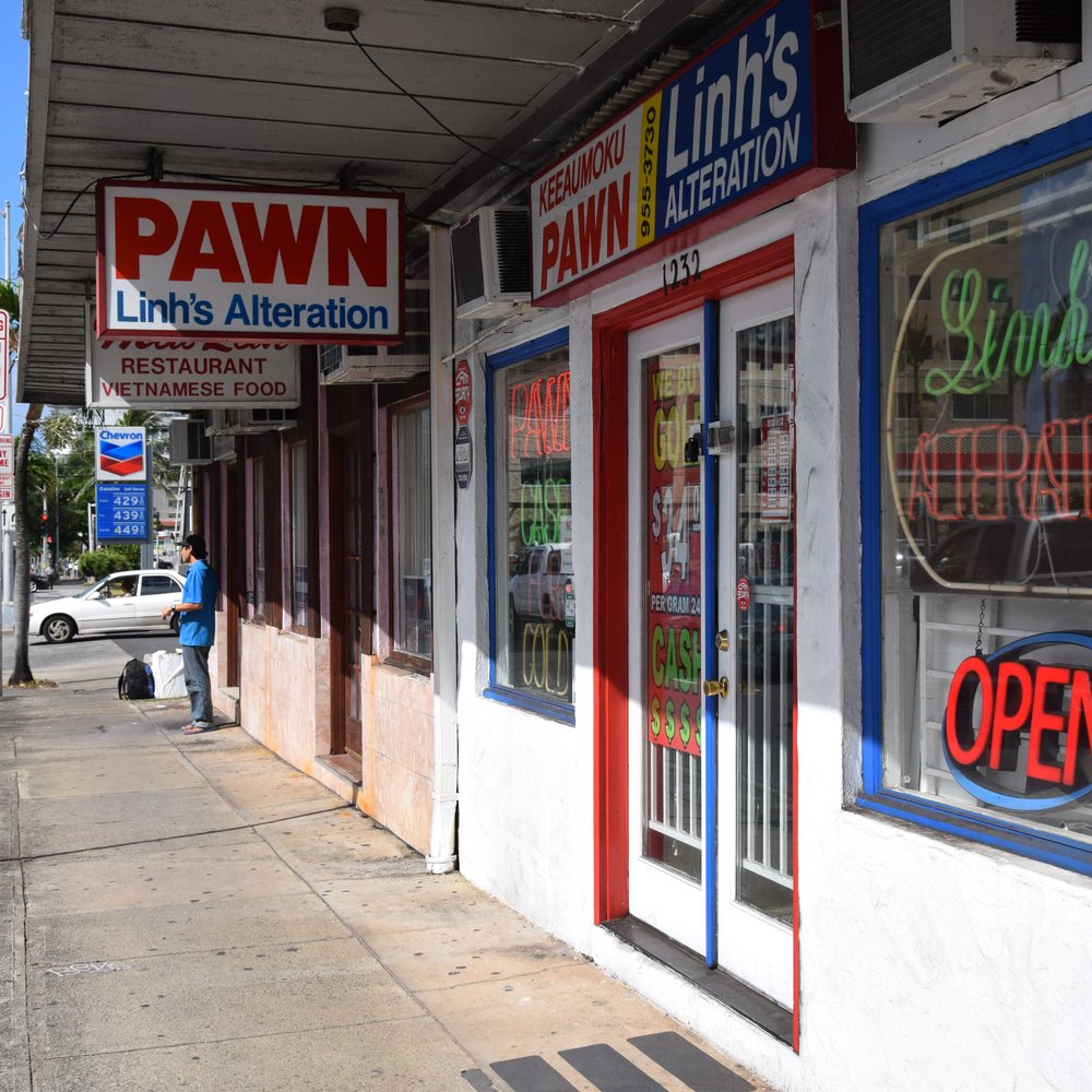 waipahu pawn