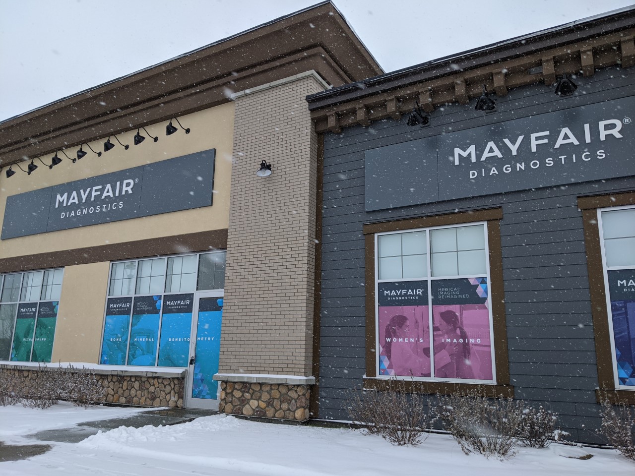 mayfair diagnostics