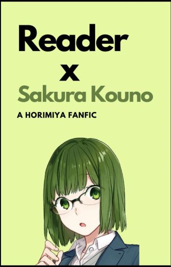 horimiya fanfic