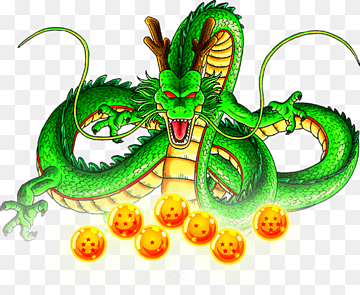 dragon ball png