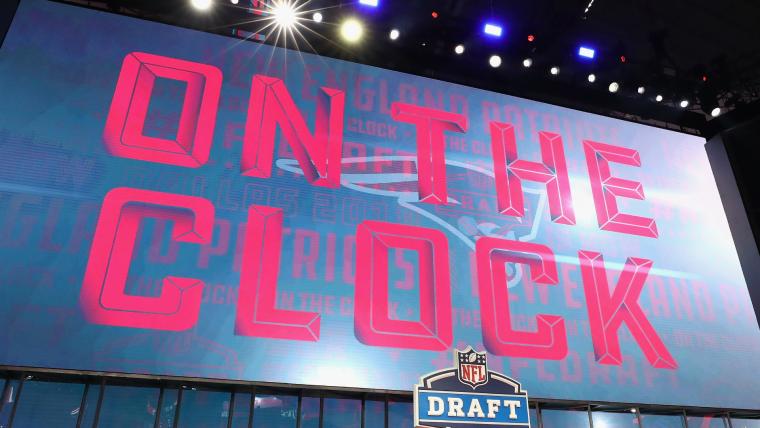 nfl draft 2020 date