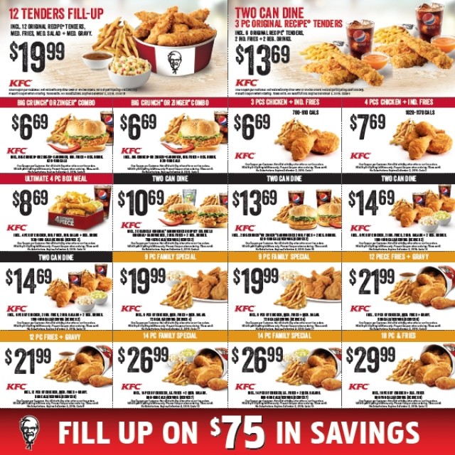 kfc coupons bc pdf