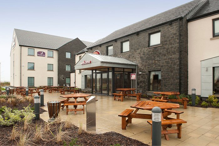 premier inn derry reviews